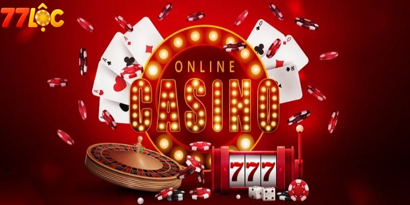 Chương trình khuyến mãi đa dạng và độc quyền tại 77loc cho người dùng