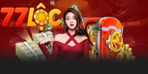 Giao diện đăng nhập thân thiện của 77loc trên mọi thiết bị