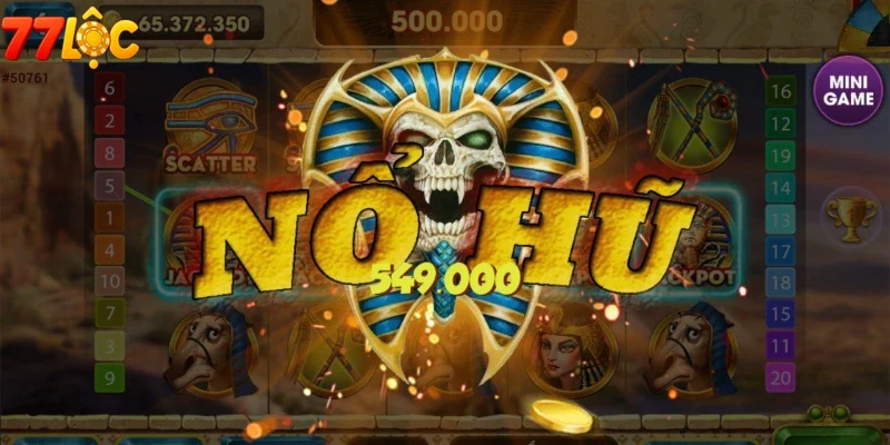 Trải nghiệm thực tế game thủ tại Sảnh Nổ Hũ JILI Slots 77loc